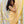 Hoo Nodi | PARIJATA: Yellow Silk Saree