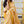 Hoo Nodi | PARIJATA: Yellow Silk Saree