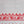 'BOTEH: Blush' Handwoven & Handblock Printed Cotton