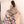 'KAZIMIR: Green' Hand-painted Batik on Handwoven Mulberry silk