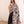 'HAERIZADEH' Hand-painted Batik on Handwoven Mulberry Silk