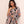 'HAERIZADEH' Hand-painted Batik on Handwoven Mulberry Silk