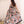 'HAERIZADEH' Hand-painted Batik on Handwoven Mulberry Silk
