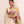 'RAZA: Pastel' Hand-painted Batik on Handwoven Mulberry Silk
